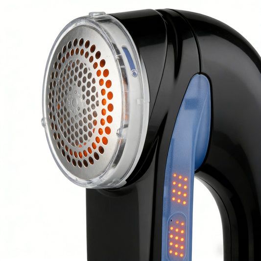 Safe & Versatile Fabric Lint & Pilling Remover